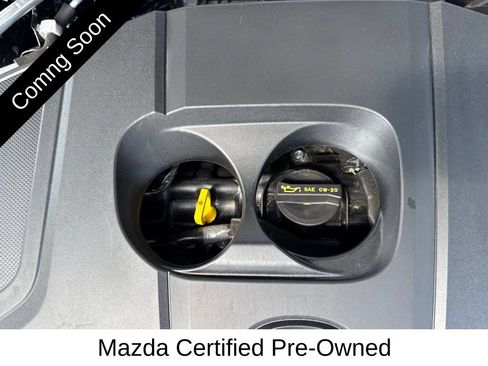 Certified 2025 MAZDA CX-50 AWD 2.5 S w/ Weather Package image 29