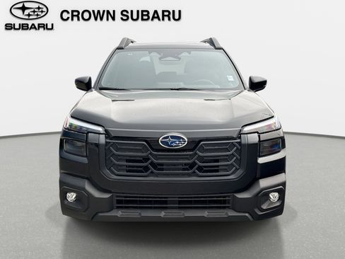 New 2026 Subaru Outback Limited AWD/4WD image 9