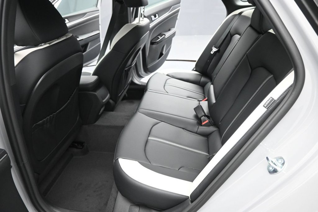 New 2027 Kia K5 GT-Line AWD/4WD image 15