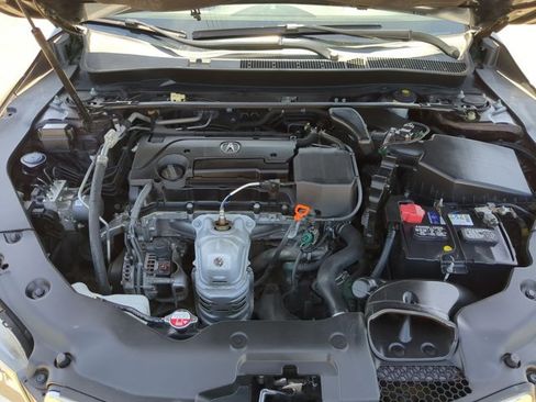 Used 2015 Acura TLX Tech image 26