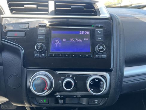 Used 2015 Honda Fit LX image 15