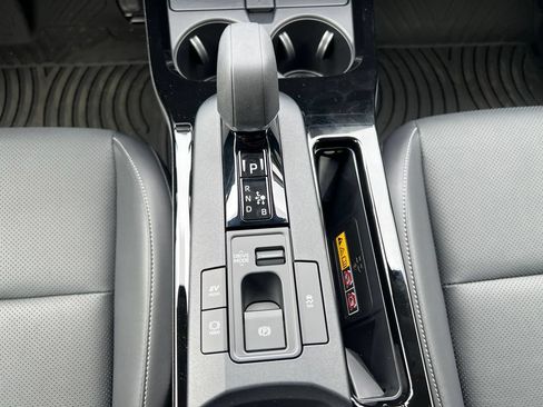 New 2027 Toyota Prius XLE FWD image 21