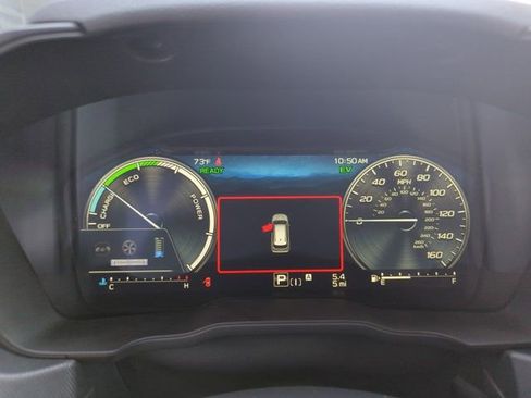 Used 2025 Subaru Forester Limited image 20