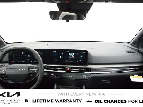 New 2026 Kia Sportage X-Line image 17