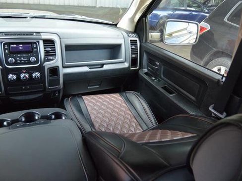 Used 2014 RAM 1500 Tradesman w/ Popular Equipment Group image 49