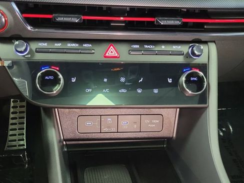 New 2025 Hyundai Sonata N Line image 13