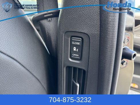 New 2026 Honda Odyssey Elite image 17