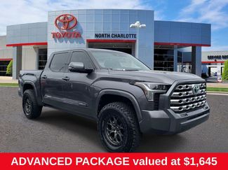 Used 2022 Toyota Tundra 1794 Edition w/ Advanced Package AWD/4WD 360° Tour