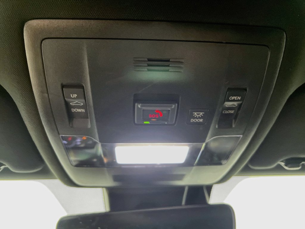 Used 2023 Lexus IS 300 w/ Premium Package RWD image 18