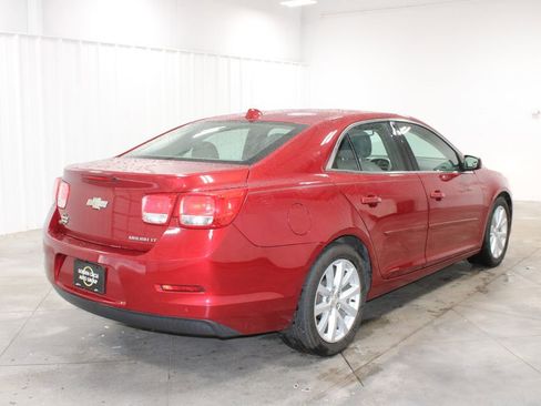 Used 2014 Chevrolet Malibu LT FWD image 9