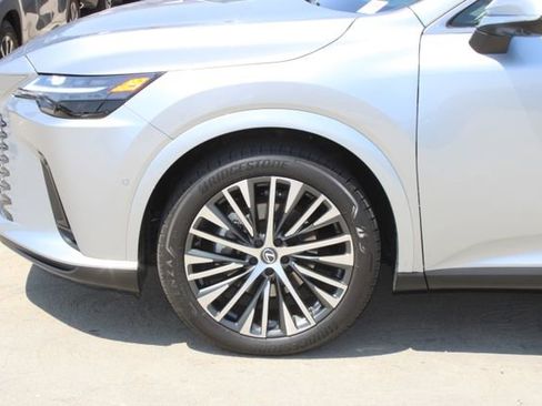 Certified 2024 Lexus RX 350 Premium Plus w/ Convenience Package FWD image 4