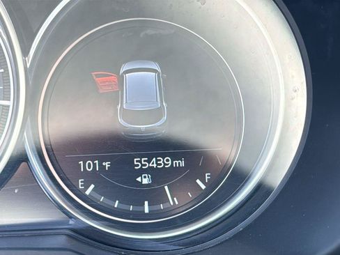 Used 2024 MAZDA CX-5 Carbon Edition AWD/4WD image 10