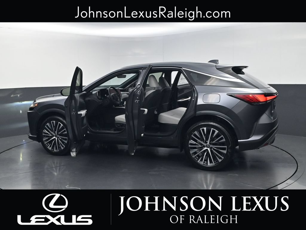 New 2026 Lexus RX 350 Premium Plus FWD image 38