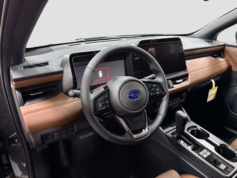 New 2026 Subaru Outback Touring XT AWD/4WD image 5