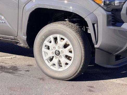 New 2026 Toyota Tacoma SR5 image 24