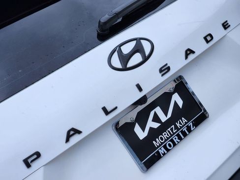 Used 2023 Hyundai Palisade XRT w/ Cargo Package image 12