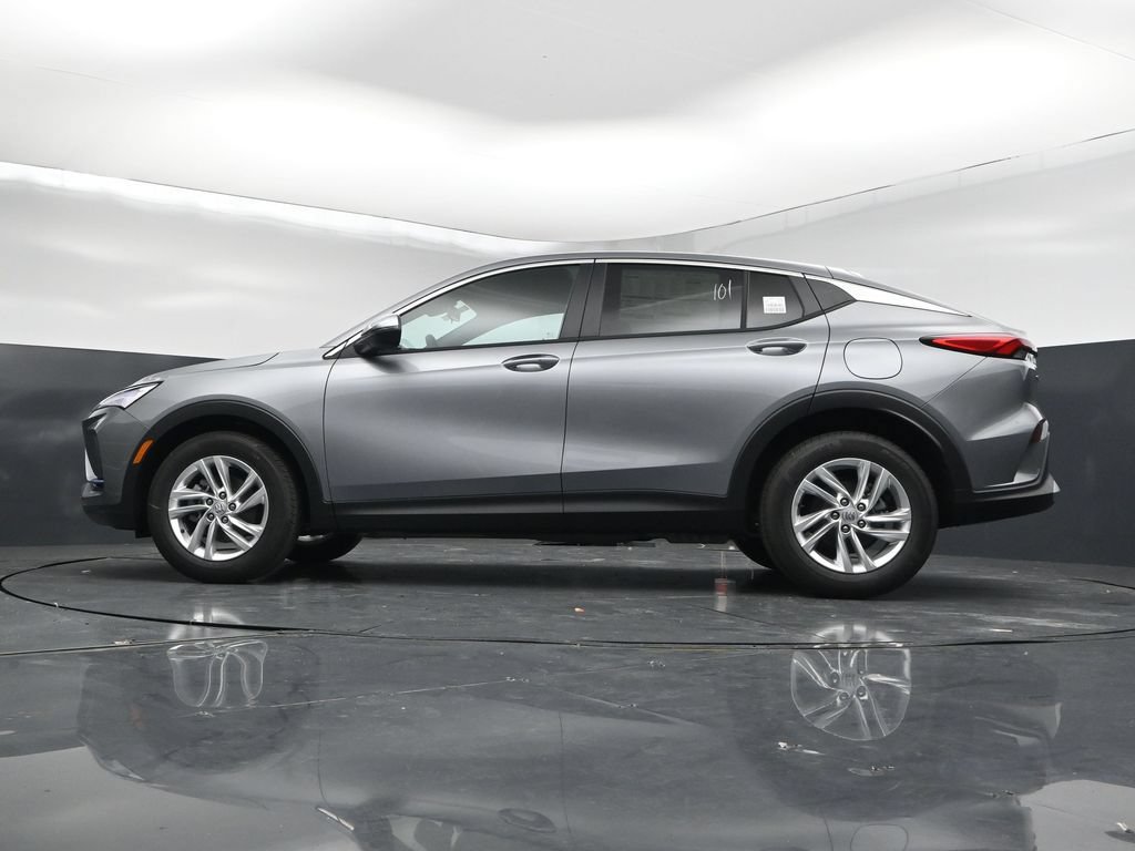 New 2026 Buick Envista Sport Touring w/ Convenience I Package FWD image 28
