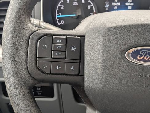 Used 2023 Ford F150 XLT image 24