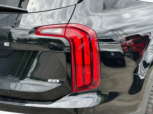 Used 2023 Kia Telluride S w/ S Sunroof Package AWD/4WD image 25