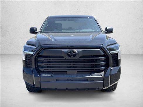 Certified 2026 Toyota Tundra SR5 w/ SR5 Convenience Package RWD image 6