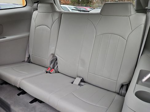 Used 2015 Buick Enclave Premium w/ Experience Buick Package image 13