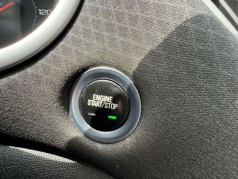 Used 2021 Chevrolet Malibu RS FWD image 29