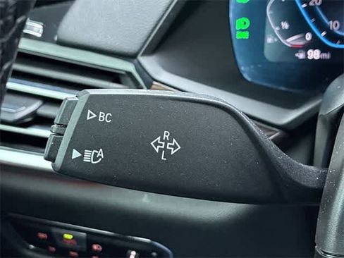 Used 2023 BMW X5 xDrive40i w/ Climate Comfort Package image 29