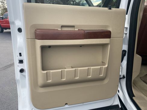 Used 2008 Ford F250 King Ranch image 20