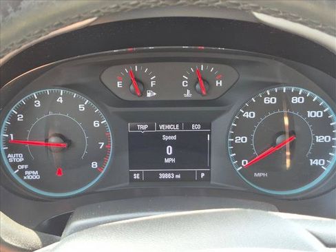 Used 2024 Chevrolet Malibu RS FWD image 9