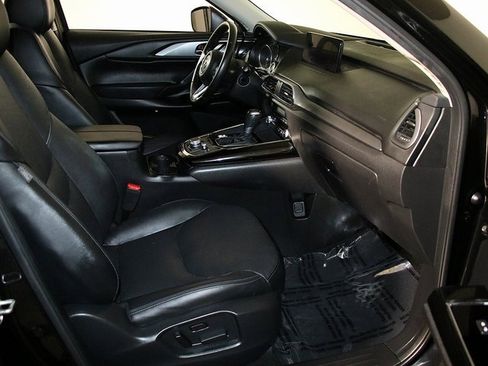 Used 2022 MAZDA CX-9 Touring image 35