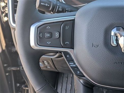 New 2026 RAM 1500 Big Horn image 29