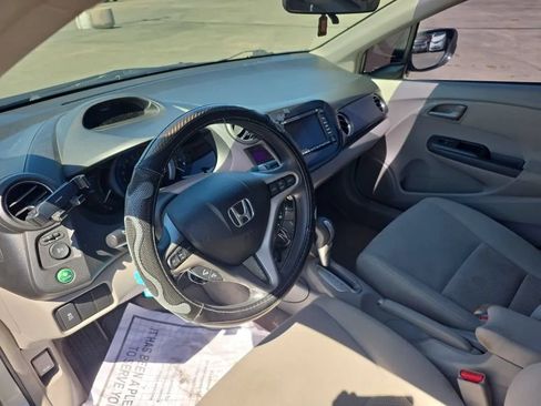 Used 2011 Honda Insight EX image 22