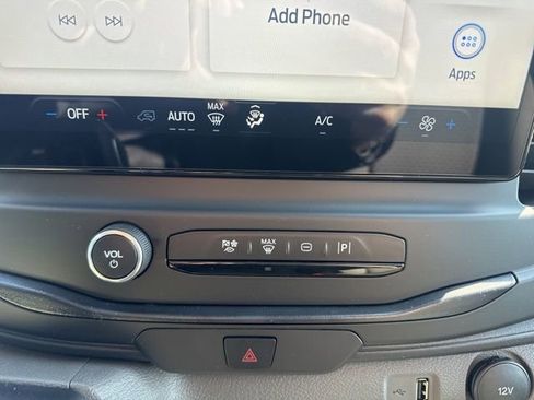 New 2026 Ford Transit 250 Low Roof image 34