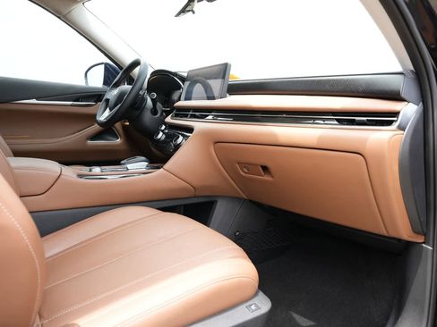 Used 2023 INFINITI QX60 Sensory w/ Vision Package AWD/4WD image 22