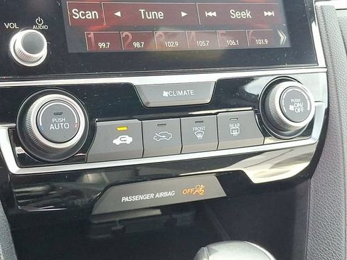 Used 2021 Honda Civic Sport image 12