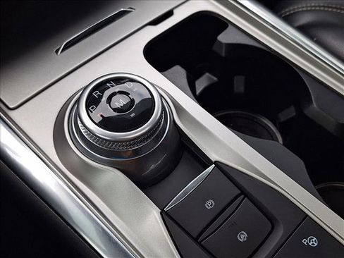 Used 2020 Ford Explorer ST w/ ST Street Pack image 13