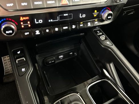 Used 2023 Kia Telluride SX X-Line AWD/4WD image 18