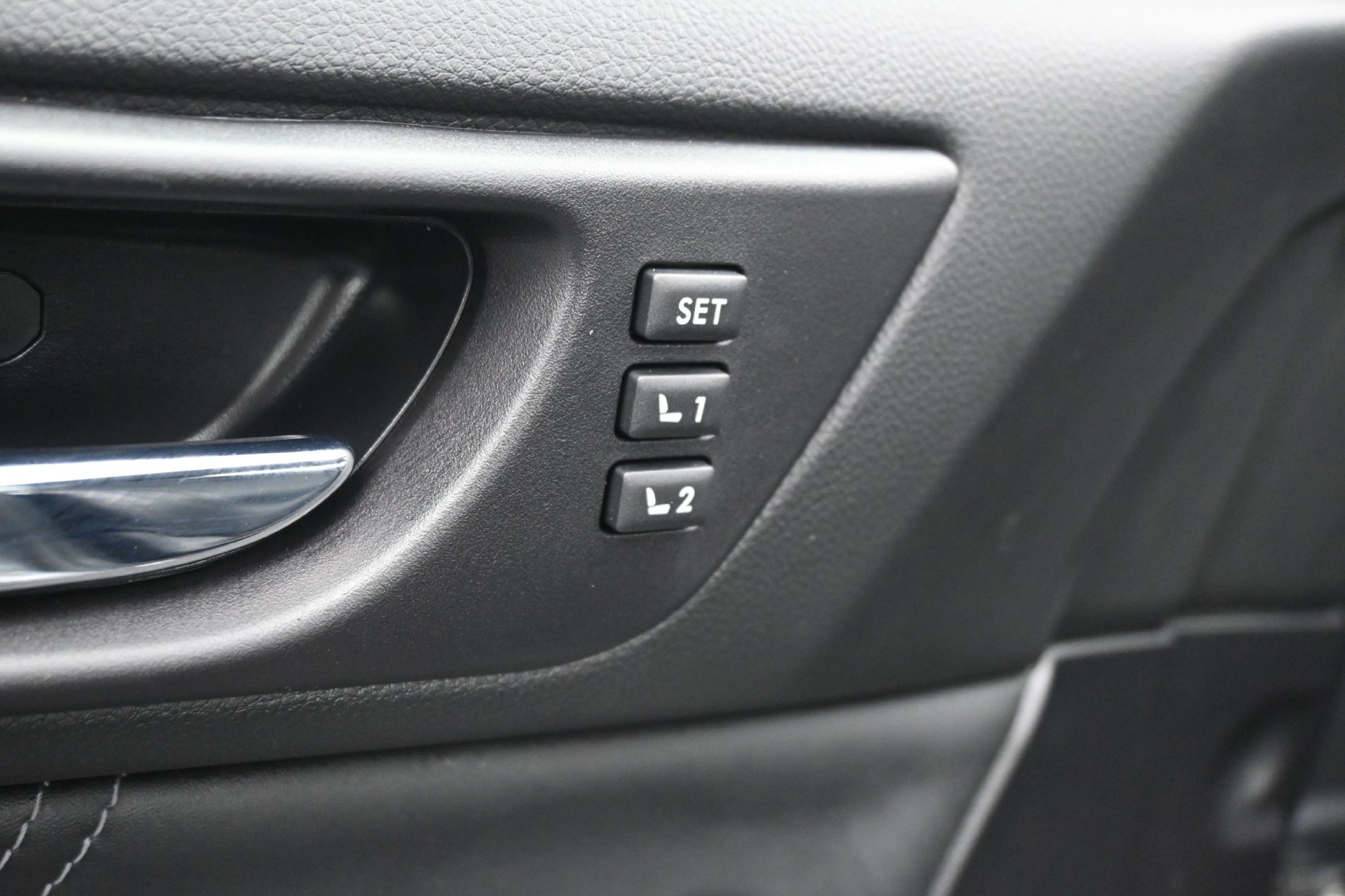 Used 2019 Subaru Legacy 2.5i Limited AWD/4WD image 18