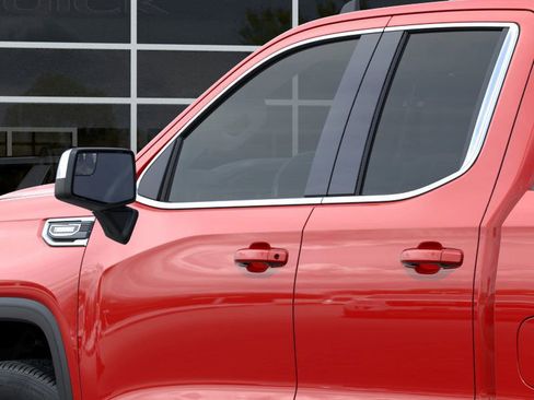 New 2026 GMC Sierra 1500 SLE image 12