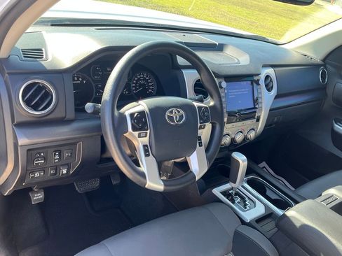 Used 2021 Toyota Tundra SR5 image 17
