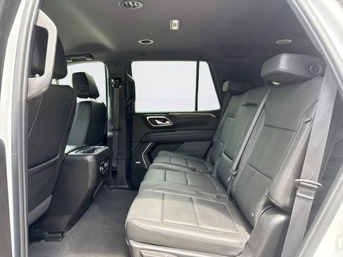 Used 2024 Chevrolet Tahoe LT RWD image 24