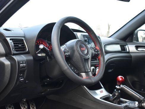 Used 2013 Subaru Impreza WRX STI AWD/4WD image 18