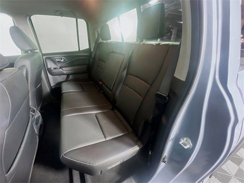 Used 2022 Honda Ridgeline RTL-E image 26