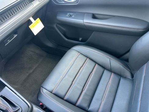 New 2026 Honda CR-V Sport-L image 28