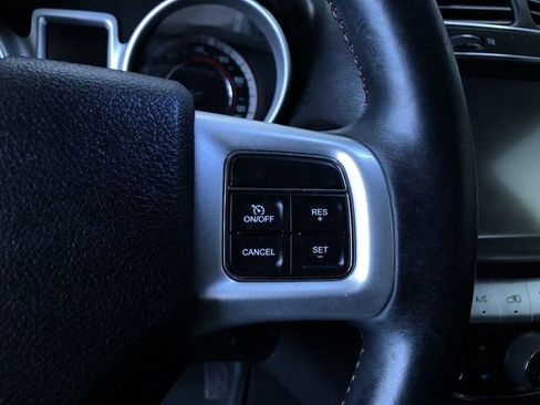 Used 2017 Dodge Journey GT image 27