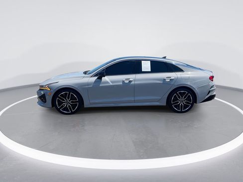 Used 2023 Kia K5 GT FWD image 5