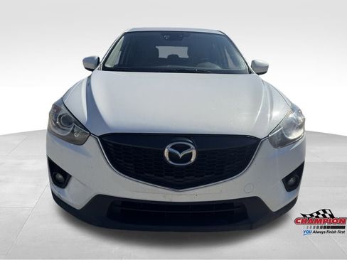 Used 2014 MAZDA CX-5 Grand Touring image 12
