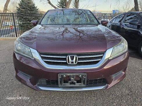 Used 2015 Honda Accord LX image 2