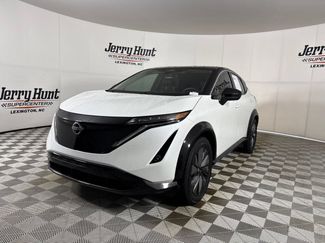 Used 2023 Nissan Ariya FWD video 1