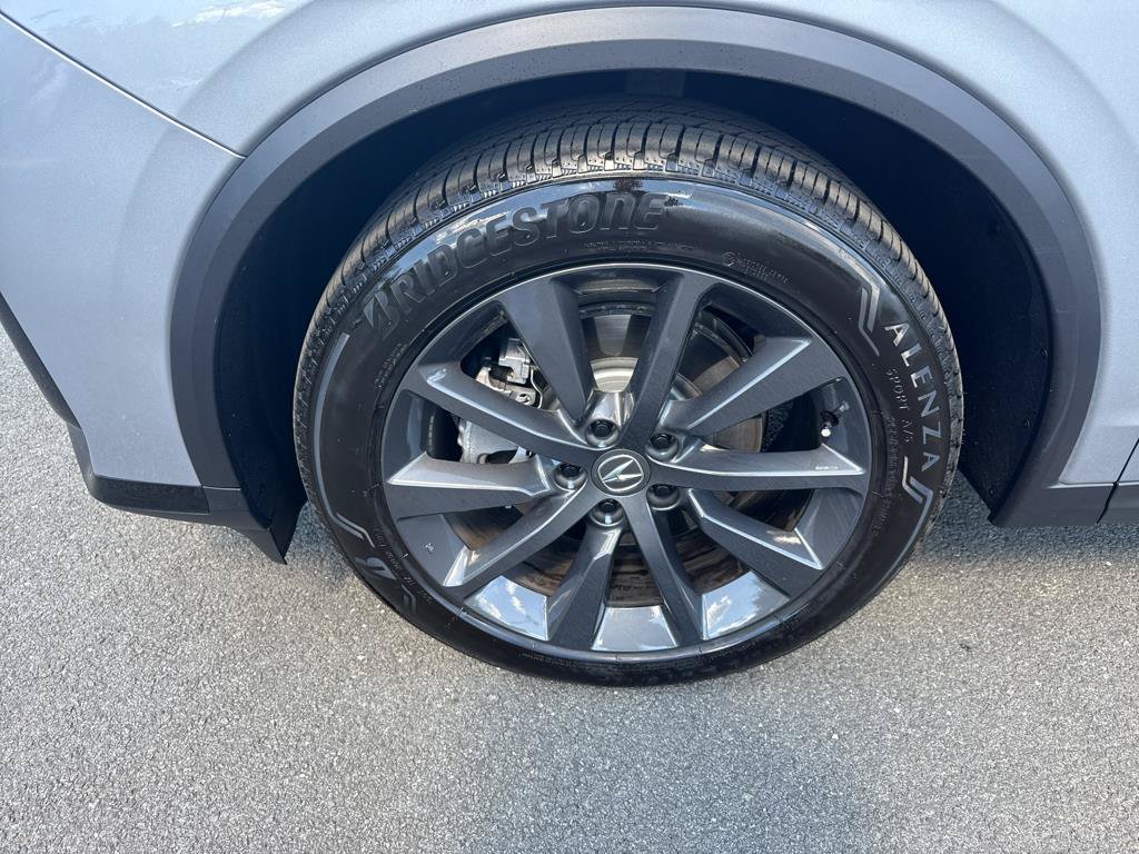 Certified 2026 Acura MDX A-Spec AWD/4WD image 28